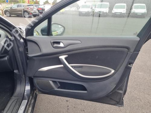 Headrest CITROËN C5 III (RD_) 2.0 HDi 140 (RDRHF8, RDRHFA, RDRHA8, RDRHAJ) | BP23730786I31  - Image 21
