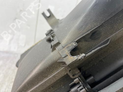 Used Heater matrix box Heater matrix box PEUGEOT 106 I (1A, 1C) 1.1 (60 hp) 40609512 40609512