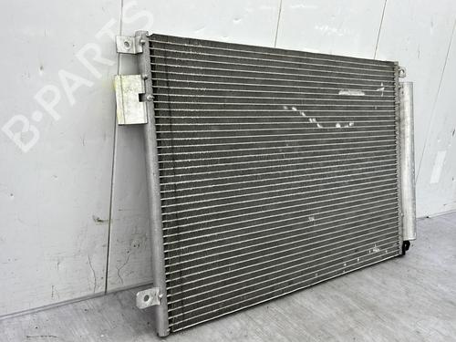 Used AC radiator AC radiator FIAT PANDA (312_, 319_) 1.2 (312PXA1A) (69 hp) 33969308 33969308