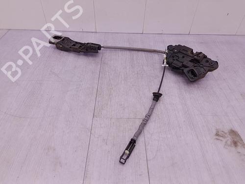 Used Front left lock Front left lock 23707501 23707501