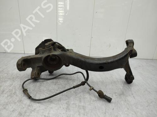 Used Right front steering knuckle Right front steering knuckle AUDI A4 B5 (8D2) 1.9 TDI (110 hp) 23685585 23685585