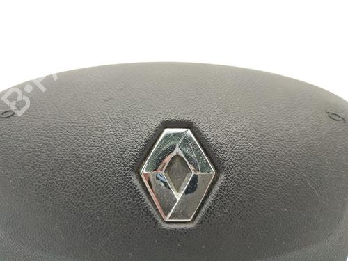 Driver airbag RENAULT MEGANE III Grandtour (KZ0/1) 1.5 dCi (KZ0C, KZ1A) | BP23722378C9