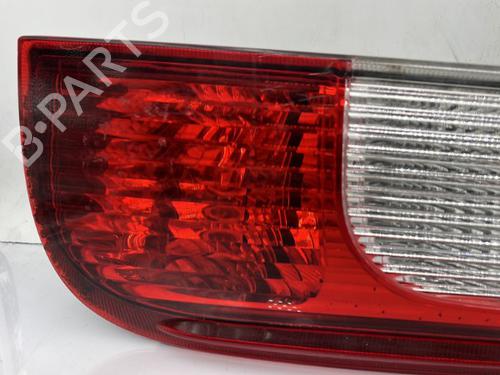 Right taillight FORD FOCUS C-MAX (DM2) 1.6 TDCi | BP23758842C35 