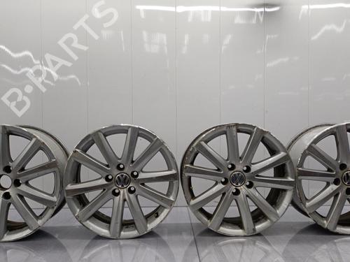 Andre VW PASSAT B6 (3C2) 2.0 TDI 16V | BP26168500O1 