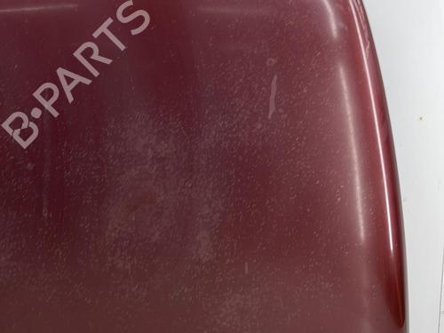 Used Hood RENAULT LAGUNA I (B56_, 556_) 1.9 dTi (B56J) (98 hp) 23704147