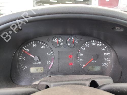 Engine SEAT AROSA (6H1) 1.4 | BP23711134M1 - Image 28
