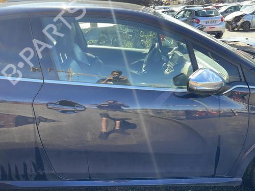 Right front window switch PEUGEOT 208 I (CA_, CC_) 1.6 HDi | BP23675336I26  - Image 31