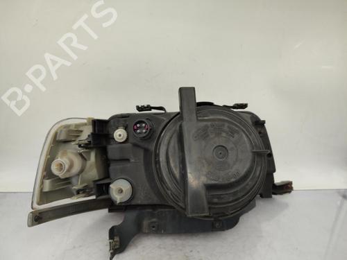 Used Left headlight AUDI 80 B4 Saloon (8C2) 1.9 TDI (90 hp) 23693927