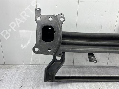 Front bumper reinforcement VW GOLF PLUS V (5M1, 521) 1.6 TDI | BP29599633C109 