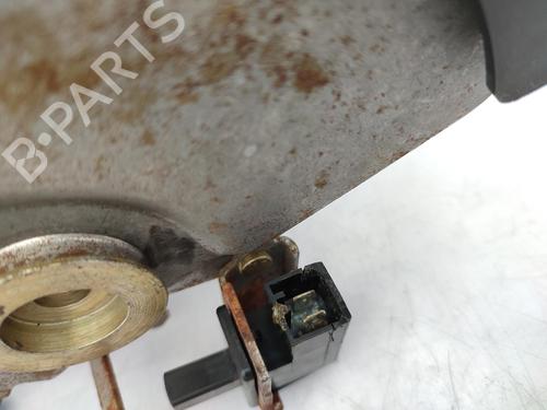 Hand brake PEUGEOT EXPERT Van (VF3A_, VF3U_, VF3X_) 1.6 HDi 90 16V | BP23730961I18