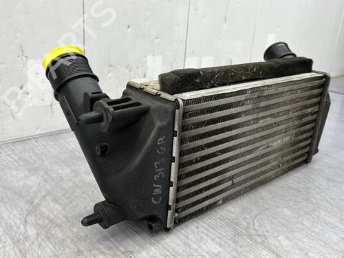 Intercooler FORD FIESTA VI (CB1, CCN) 1.0 EcoBoost | BP25890495M30 