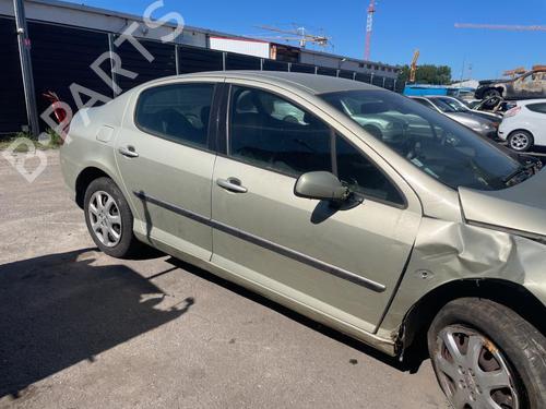 Subframe PEUGEOT 407 (6D_) 1.6 HDi 110 (6D9HZC, 6D9HYC) | BP23754468M9  - Image 30