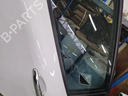 Left rear door PEUGEOT 208 I (CA_, CC_) 1.6 HDi / BlueHDi 75 | BP29146113C4