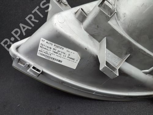 right-headlight-renault-trafic-ii-van-fl-2001-23686111 main image