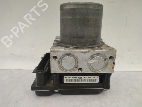 ABS Bremseaggregat RENAULT SCÉNIC II (JM0/1_) 1.9 dCi (JM14) | BP28974233M43 