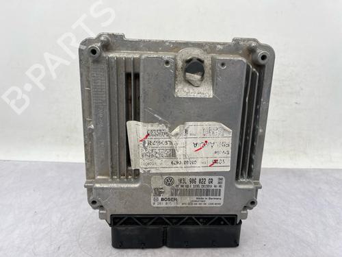 Electronic module VW EOS (1F7, 1F8) 2.0 TDI 16V | BP40222602M83  - Image 10