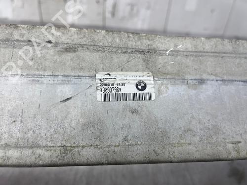 Intercooler BMW 1 (E87) 116 d | BP37189593M30 - Image 3
