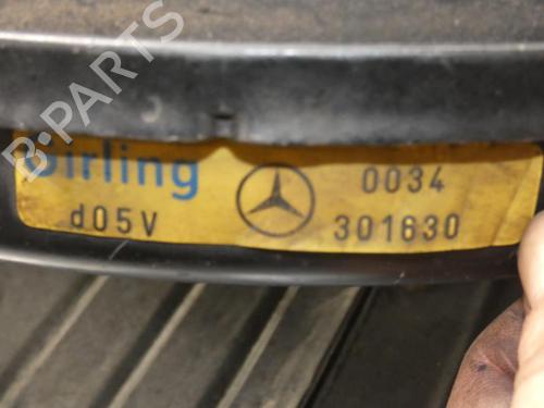 Used Servo brake Servo brake MERCEDES-BENZ E-CLASS (W210) [1995-2003] 23668224 23668224