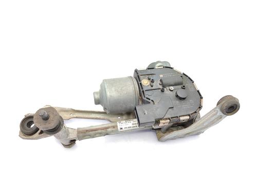 Front wiper motor SEAT LEON (1P1) 1.9 TDI | BP23750284M29 - Image 4