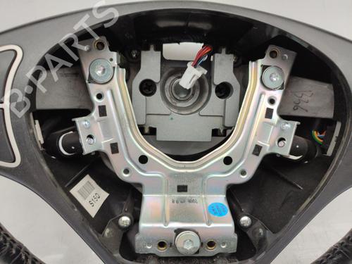 Steering wheel KIA CEE'D SW (ED) 1.6 CRDi 115 | BP23704744C49  - Image 6