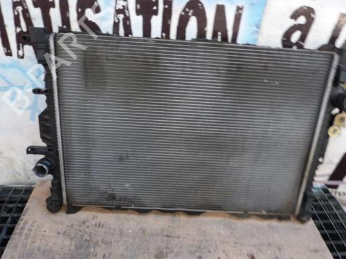 Used Water radiator Water radiator FORD GALAXY II (WA6) 2.0 TDCi (140 hp) 23689439 23689439