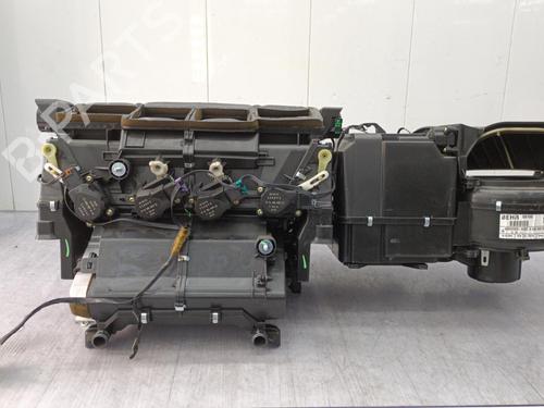 Heater matrix box MERCEDES-BENZ CLK (C209) CLK 320 CDI (209.320) | BP23730749M61 