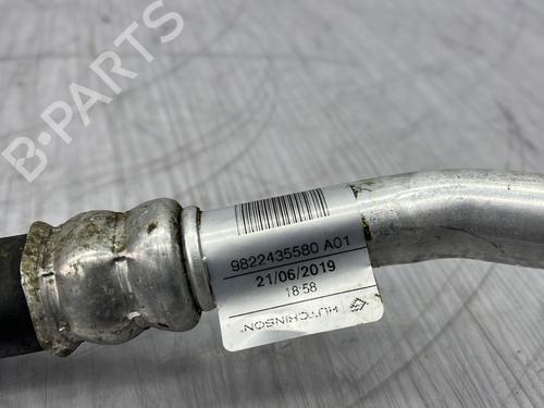 AC pipe PEUGEOT PARTNER Box Body/MPV (K9) 1.5 BlueHDi 75 | BP23760455M126  - Image 7