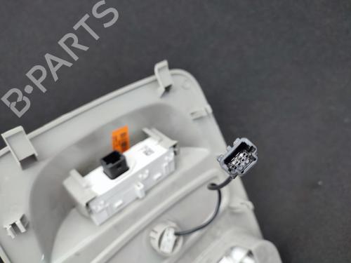 Interior roof light RENAULT CAPTUR I (J5_, H5_) 1.5 dCi 110 | BP23742188I8 - Image 6