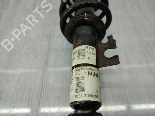 Højre bagtil støddæmper MINI MINI (R50, R53) Cooper S | BP23739293M19 