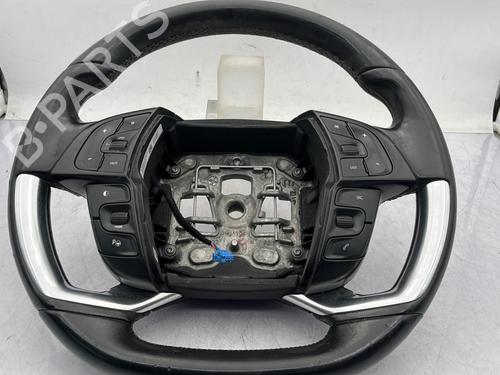 Steering wheel CITROËN C4 Picasso II 1.6 HDi / BlueHDi 115 | BP30438133C49  - Image 7