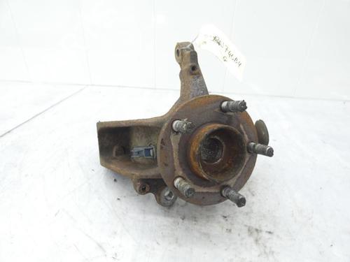 Left front steering knuckle FORD FOCUS II (DA_, HCP, DP) 1.8 TDCi | BP23685811M25 - Image 4