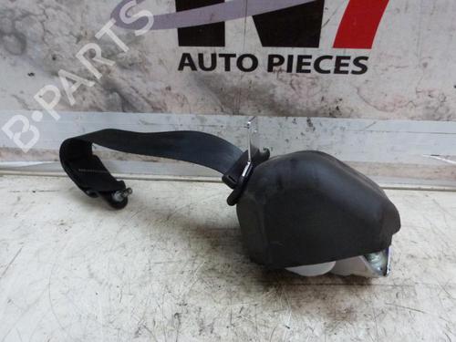 Used Rear left belt tensioner CITROËN DS3 (SA_) 1.6 Racing (203 hp) 23667400