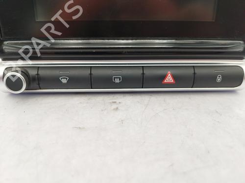 Display CITROËN C3 III (SX) 1.6 BlueHDi 100 | BP26001574C48 - Image 5