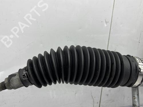 Steering rack PEUGEOT 407 Coupe (6C_) 2.2 16V | BP29525916M22 
