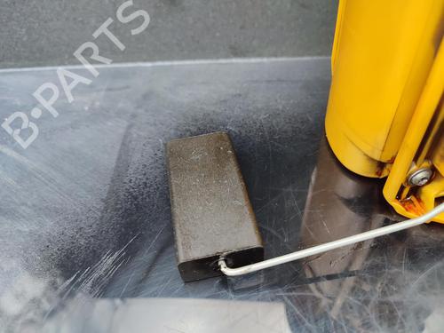 Fuel pump VW TOURAN (1T1, 1T2) 2.0 TDI | BP23709071M76 