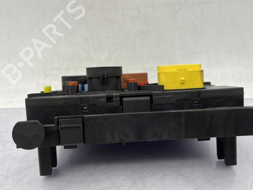 Fuse box PEUGEOT 207 (WA_, WC_) 1.6 HDi | BP26651413E1 