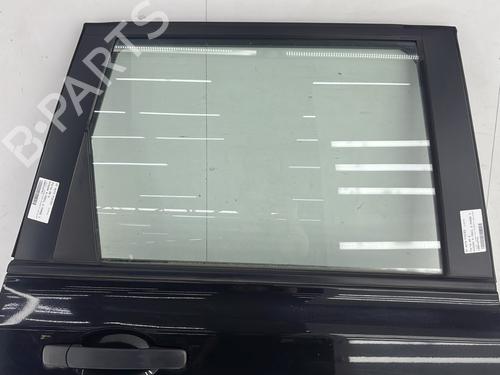 Right rear door NISSAN X-TRAIL II (T31) 2.0 dCi 4x4 | BP27266354C5