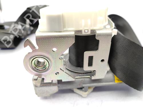 Front right seatbelt CITROËN C3 II (SC_) 1.4 HDi 70 (SC8HZC, SC8HR0, SC8HP4) | BP23679800I25 - Image 6