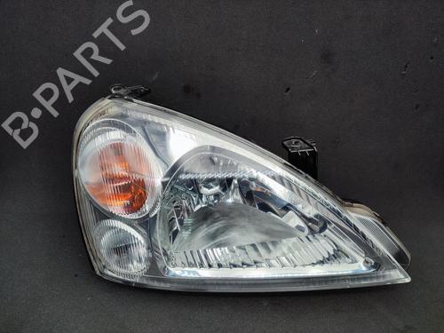 Right headlight SUZUKI LIANA Hatchback 1.3 | BP23679206C29 - Image 9