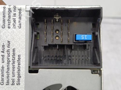 Used Radio Radio 23706973 23706973