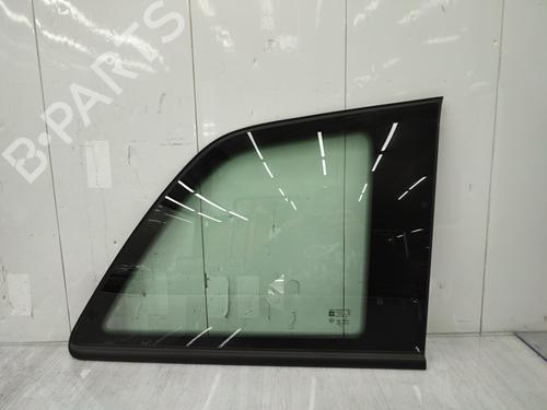 Used Rear right quarter glass OPEL ZAFIRA / ZAFIRA FAMILY B (A05) 1.9 CDTI (M75) (120 hp) 28016249