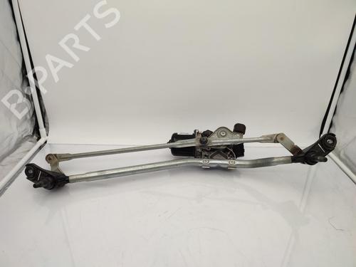 Front wiper motor RENAULT KANGOO / GRAND KANGOO II (KW0/1_) 1.5 dCi 85 (KW0K, KW0L, KW0B) | BP23712497M29 