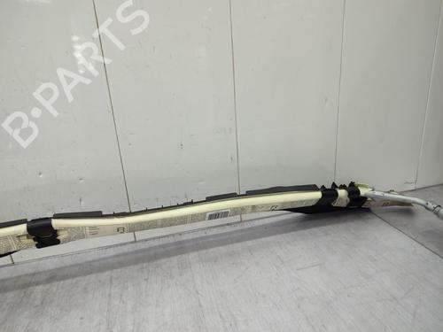 Right curtain airbag VW GOLF PLUS V (5M1, 521) 2.0 TDI | BP23706711C12 