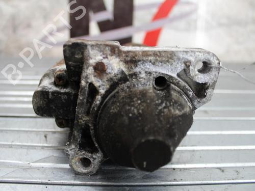 Used Starter Starter RENAULT CLIO II (BB_, CB_) 1.5 dCi (B/CB07) (65 hp) 23667368 23667368