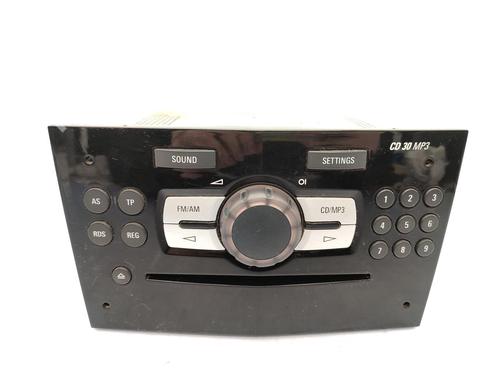 Radio OPEL CORSA D (S07) 1.3 CDTI (L08, L68) | BP23753569E6 