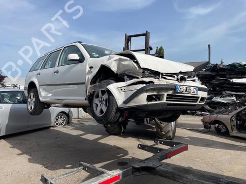 Right sun visor VW GOLF IV Variant (1J5) 1.9 TDI | BP23739600I2  - Image 36