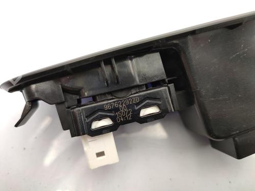 Used Right rear window switch PEUGEOT 308 SW II (LC_, LJ_, LR_, LX_, L4_) 1.2 THP 130 (131 hp) 23741534
