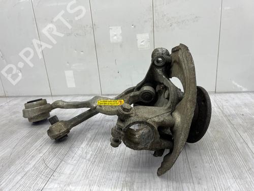 Right front steering knuckle BMW 1 (E87) 116 i | BP38760309M26 - Image 4