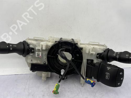 Used Steering column stalk RENAULT SCÉNIC III (JZ0/1_) 1.5 dCi (106 hp) 23754281