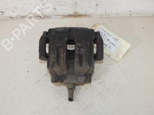 Left rear brake caliper BMW 1 (E87) 118 d | BP23689337M107 